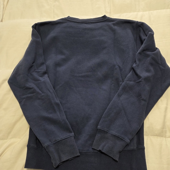 Blue 84 Nantucket Navy Sweatshirt - Picture 5 of 8